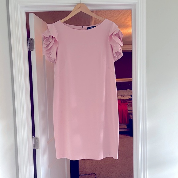 Pietro Brunelli Dresses & Skirts - 💓💓Host pick💓💓 PIETRO BRUNELLI CAPRI DESIGNER MATERNITY DRESS
SZ L nwot